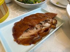 烤鸭-福来居烤鸭店(天坛二店)
