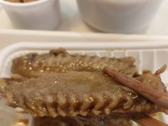 麻辣鸭翅-一心一味(向西店)