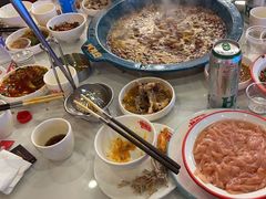 -渔香岛美蛙鱼头火锅店(威清路店)