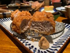 -堂本家洋食别馆·炸猪排(中心城店)