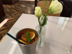 -静香HOUSE·全时段融合餐厅(七星欢乐颂店)