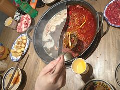 -于屿城重庆火锅(深圳总店)