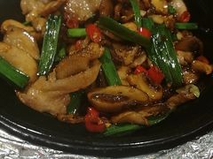 -百年神厨·地道川菜(清江西路店)