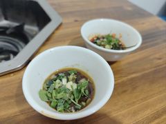 -海关荤豆花(洋河一路店)