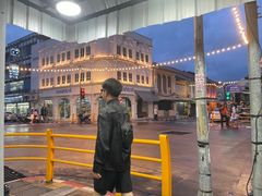 -普吉镇