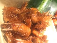-桂满陇·蟹黄小笼汤包(中山公园店)