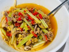 -费大厨辣椒炒肉(黄兴中心广场店)