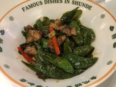 -清晖小苑•顺德地方菜(壹海城店)