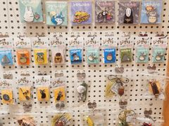 -猫的天空之城概念书店(大学路店)