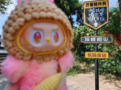 -丽君饭店(游客服务中心店)