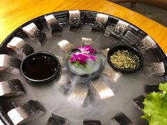 烤鳗鱼-伊茉家的烤肉店(勒泰中心店)