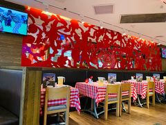 -西贝莜面村(上海百联西郊店)