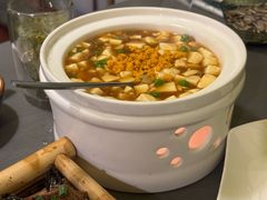 -香芙茗茶楼(梅家坞店)