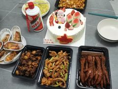 -大铁勺新津菜(熙悦汇店)