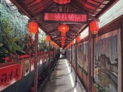 -窄巷子陕菜馆·地道陕西菜(粉巷店)