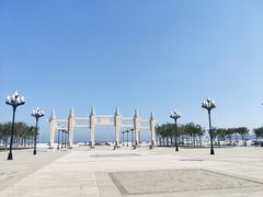 -天津妈祖文化园