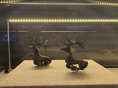 -鄂尔多斯青铜器博物馆