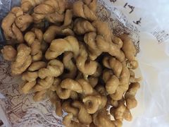 -王阿姨文昌油赞子(府桥街店)