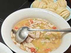 -杏花村水席楼·洛阳水席(老城十字街店)