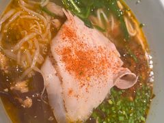 -胡麻(静安嘉里店)