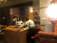 -Tai Enjoy·泰式按摩·spa(金万丽店)