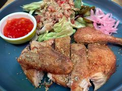 -Famous肥猫墨西哥音乐餐吧(五棵松华熙LIVE店)