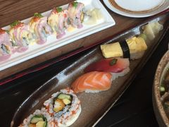 -笑福亭料理小馆(解放碑店)