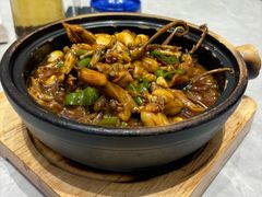 -王家大院·南京菜(湛江路总店)