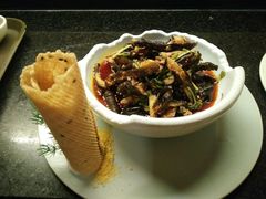 -悦百味·品质川菜(橄榄郡店)