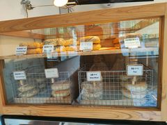 -Catch Bagel(芳草地店)