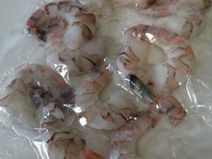 -盒马鲜生(馥邦国际店)