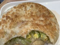 -华天二友居肉饼(宫门口店)