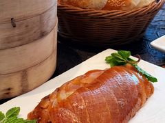 大董酥不腻烤鸭-大董(阜成路店)