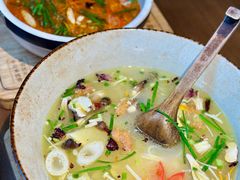 -芸南道·过桥米线(昆明老街旗舰店)