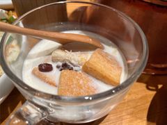 德宏泡乳达-一坐一忘云南菜(北京skp店)