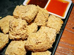 绍兴臭豆腐-寻宝记绍兴菜(鲁迅路店)