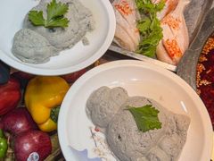 -青山青豆花·笑禅豆腐鱼(黄泥塝店)