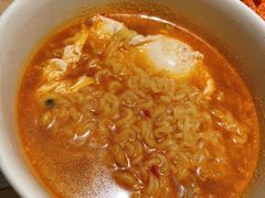 -土大力韩式烤肉料理(和平路店)