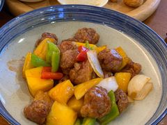 -芒果爆爆(东海缤纷店)