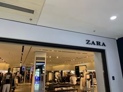 -ZARA(金安国际购物广场店)