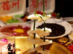 -小龙坎火锅(总店)