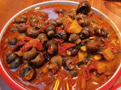 -老闵田螺馆·南昌市井菜·特色小吃(总店)