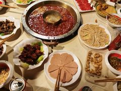 -大味生态火锅(蓝谷地店)