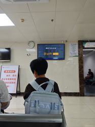 -深圳市妇幼保健院(红荔院区)