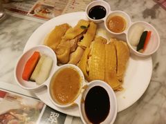 -翠华餐厅