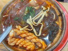 -清真·马文砂锅大全(麦苋街店)
