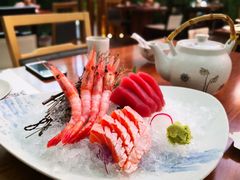 -熹炭精致日料(金融街购物中心店)