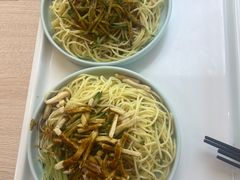 -华天新川面馆(缸瓦市店)