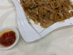 广式炒牛河-鼎珑点心仔(燕塘店)