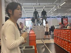 -NIKE 换季优惠店(上海青浦奥特莱斯)